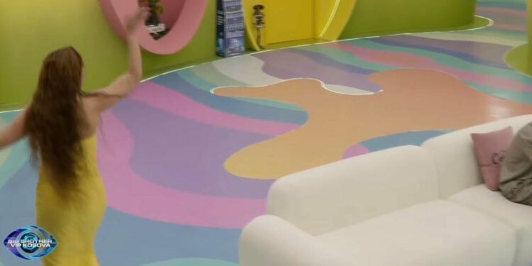 “Eca në shtëpi, boll mo”, Fjolla Morina dëshiron të largohet nga BBVK