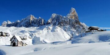 Rrëshqitje bore në Alpet italiane, dy të vdekur dhe disa të lënduar