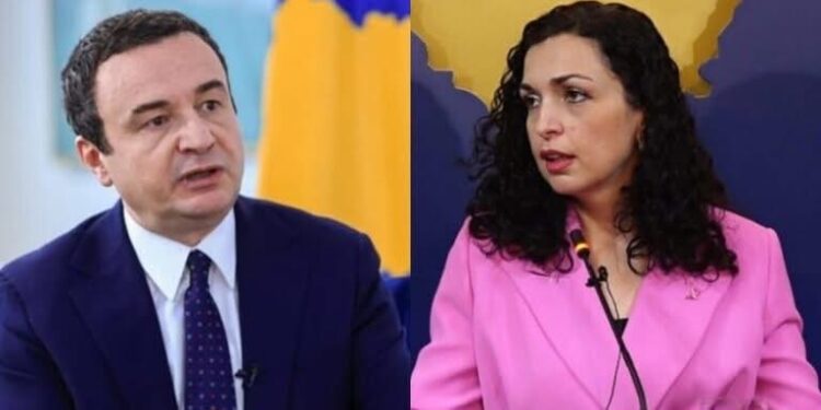 Vjosa Osmani dikur e krahasonte Kurtin me ish-diktatorin e Venezuelës