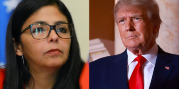 Si do të qeveriset Venezuela pas arrestimit të Maduros, kush është zëvendëspresidentja që Trump e përmendi