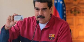 Nga lotët për Messin te goditja e SHBA-së: Maduro në fokus botëror