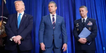 “Fat të mbarë dhe Zoti iu ndihmoftë”, detaje nga arrestimi i Maduros – U përdorën 150 avionë, ushtari më i ri vetëm 20 vjeç