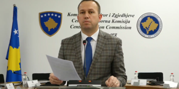 Elezi: Sonte përfundon numërimi i votave me kusht dhe personave me nevoja të veçanta