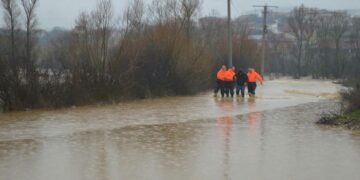Kjo komunë shpall gjendje të jashtëzakonshme