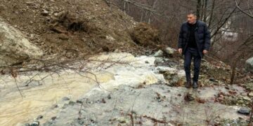 Situata me vërshimet/ Pas Malishevës, edhe një komunë shpall gjendje të jashtëzakonshme