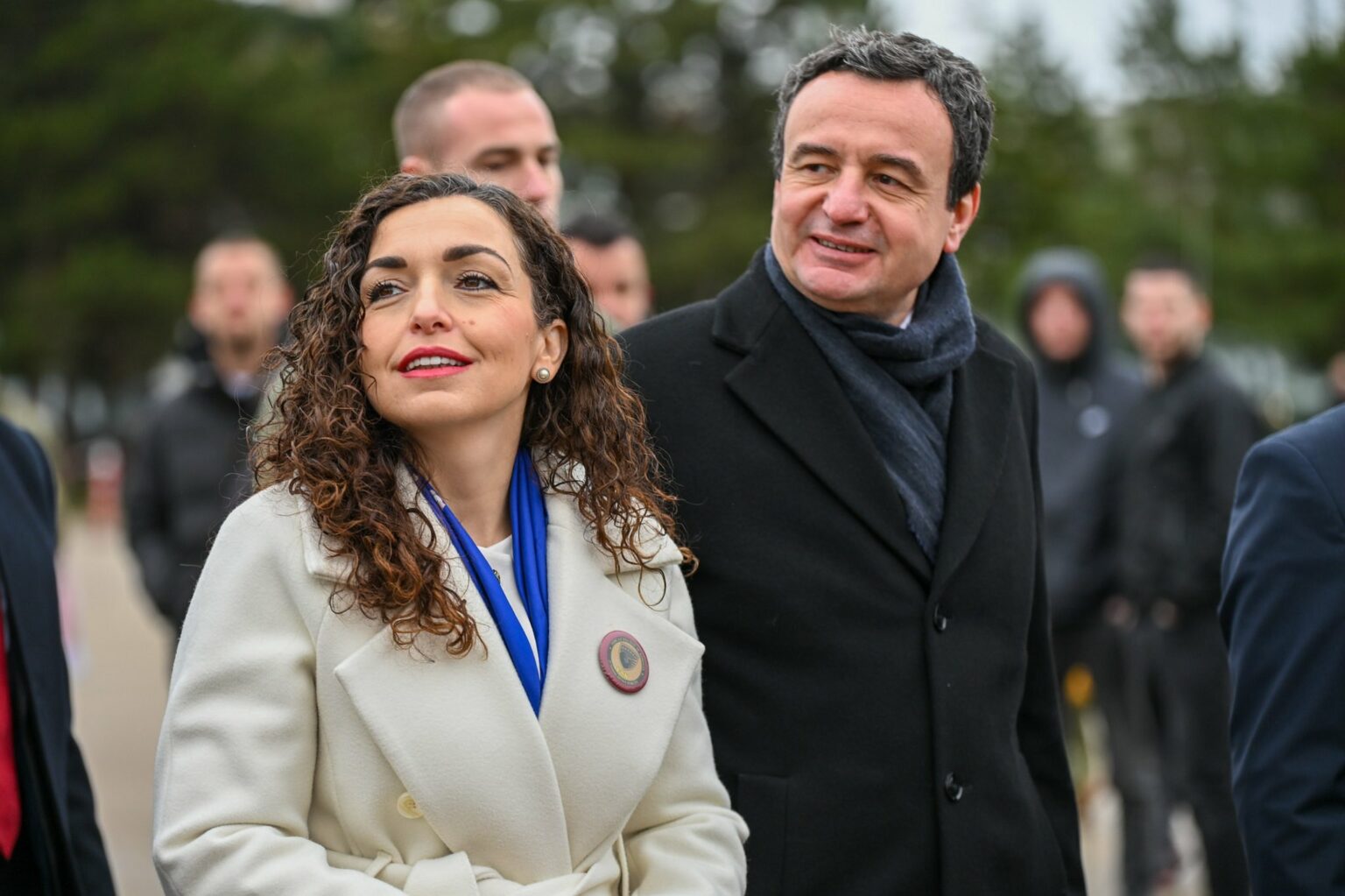 A do ta propozojë Kurti, Osmanin për presidente? Flasin njohësit e çështjeve politike