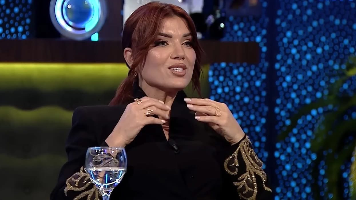 Mori mbi 41 mijë vota, bëhet virale një video e para dy viteve kur Edona Llalloshi deklaronte se “nuk kishte lidhje me politikë”