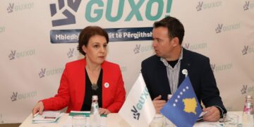 Peci e zbulon se çfarë pozite do të marrë Gërvalla në Kurti 3