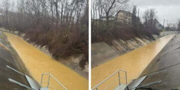 “Lshone ujin amatera”- Mbetën gjithë ditën pa ujë, mitrovicasit shpërfaqin pakënaqësitë në komente tek njoftimi i KRU “Mitrovica”