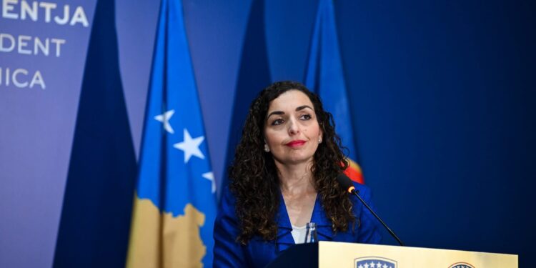 Kosova pranon sistemet e radhës raketore anti-tank, reagon Osmani: Faleminderit, Turqi!