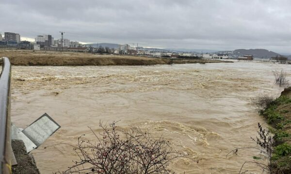 IHMK-ja publikon sasitë e të reshurave të dy ditëve të fundit