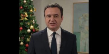 Kurti uron Krishtlindjet ortodokse: Le të na bashkojë e mira