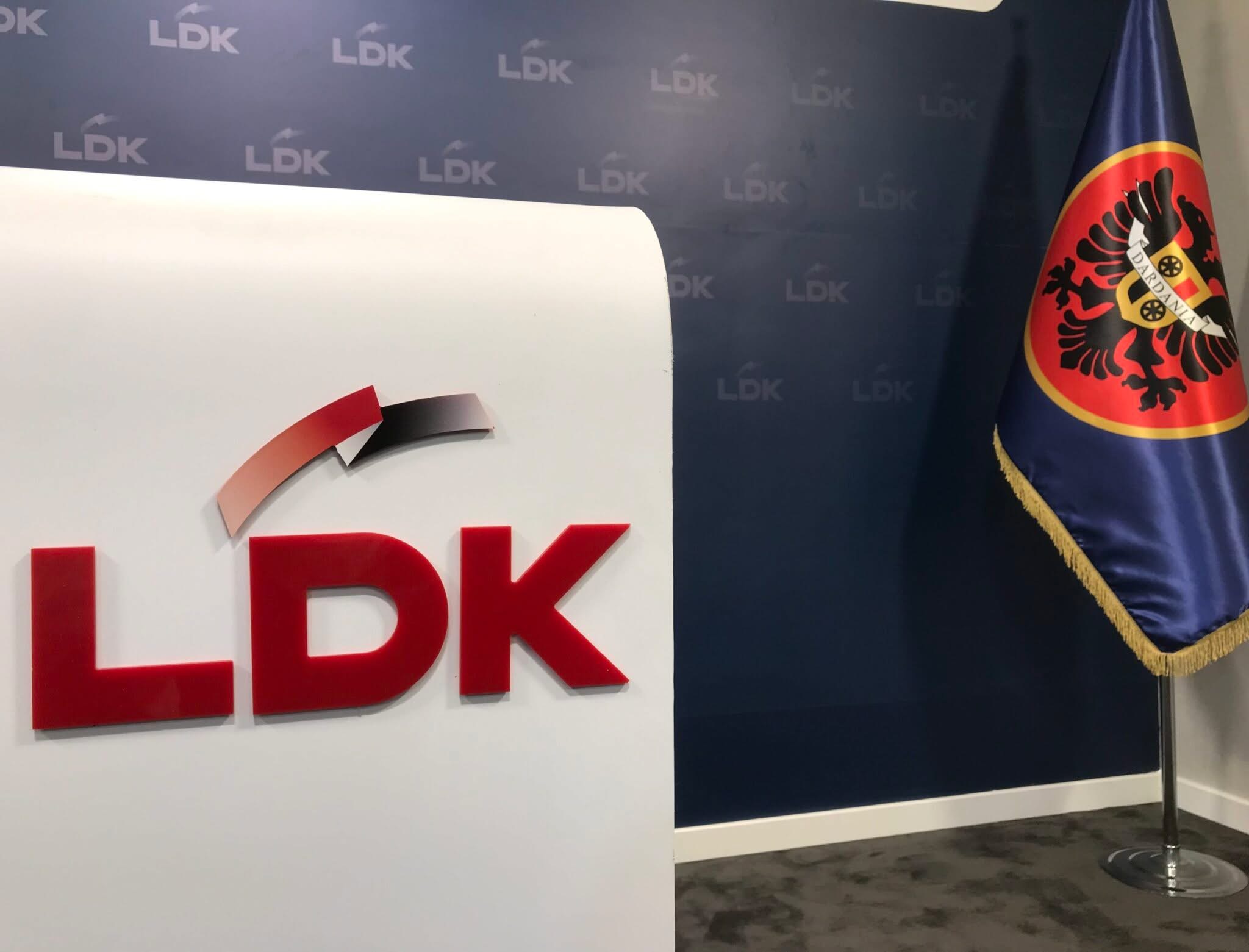 “Do ta ngre LDK-në si Feniks” – Shfaqet kandidati i parë kundër Abdixhikut, akuzon udhëheqjen për “kapje” të partisë