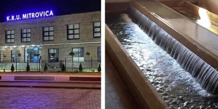 Uji në Mitrovicë pritet të vijë rreth orës 22:00 të natës së sotme