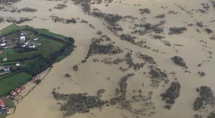 Lumi Drin del nga shtrati – gjendja rëndohet