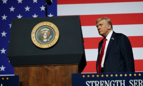 SHBA-ja tërhiqet nga 66 organizata ndërkombëtare