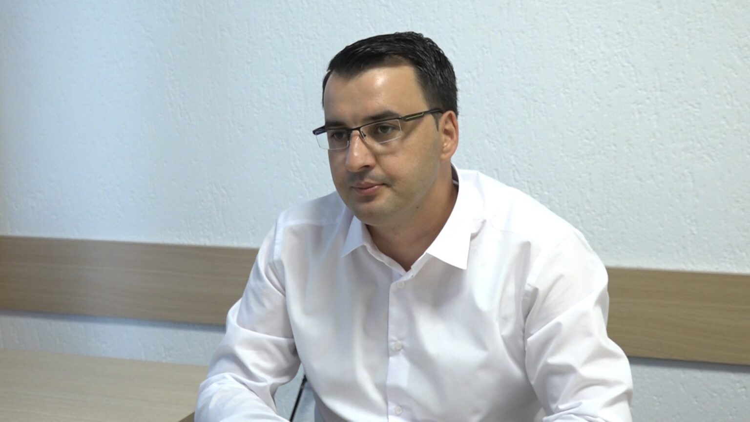 Prokuroria kërkon paraburgim për ish-drejtorin e BKS-së, Sami Mazreku