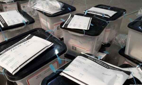 PZAP refuzon kërkesën e PDK-së për të mos numëruar votat e diasporës që erdhën pas 29 dhjetorit