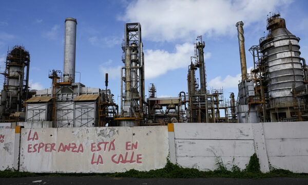 Kompanitë amerikane të naftës që pritet të investojnë në Venezuelë