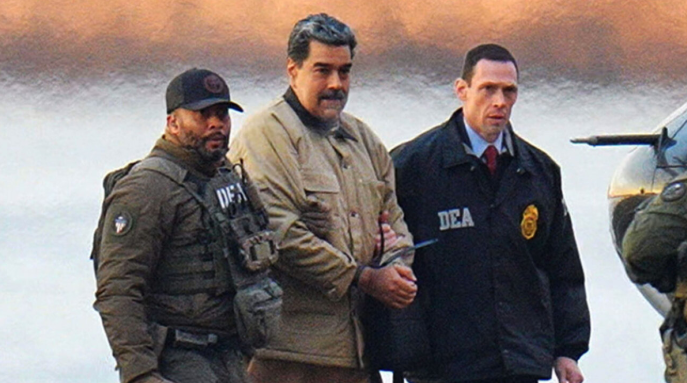 Washington Post zbulon sfondin e arrestimit të Maduros: ‘Edhe Vatikani e dinte, Putini i ofroi strehim’