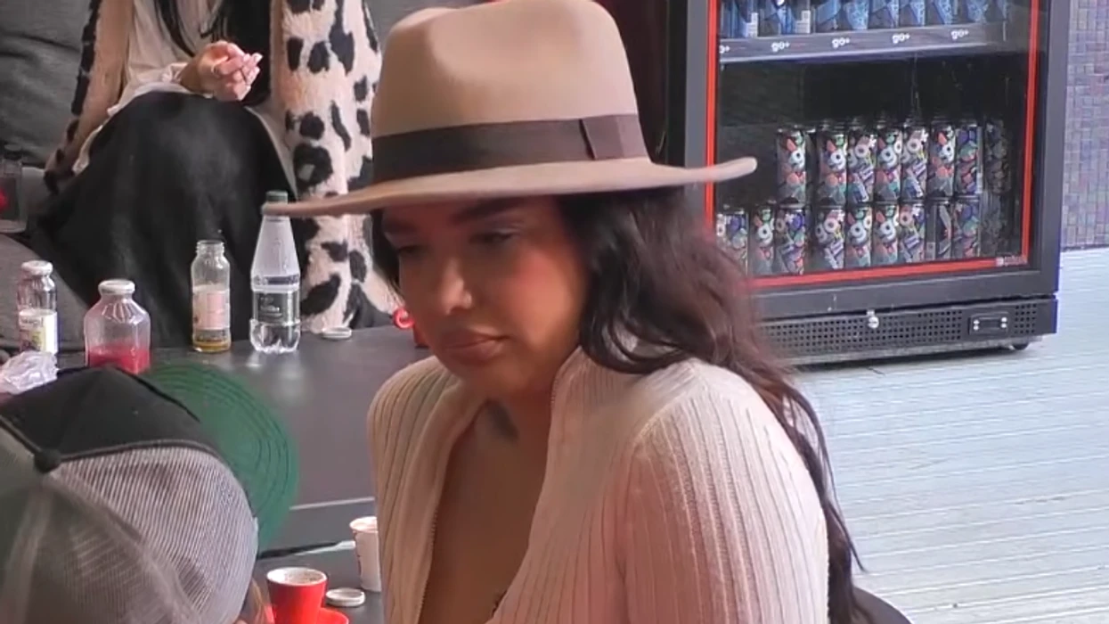 Alba shpërthen në lot për Limin