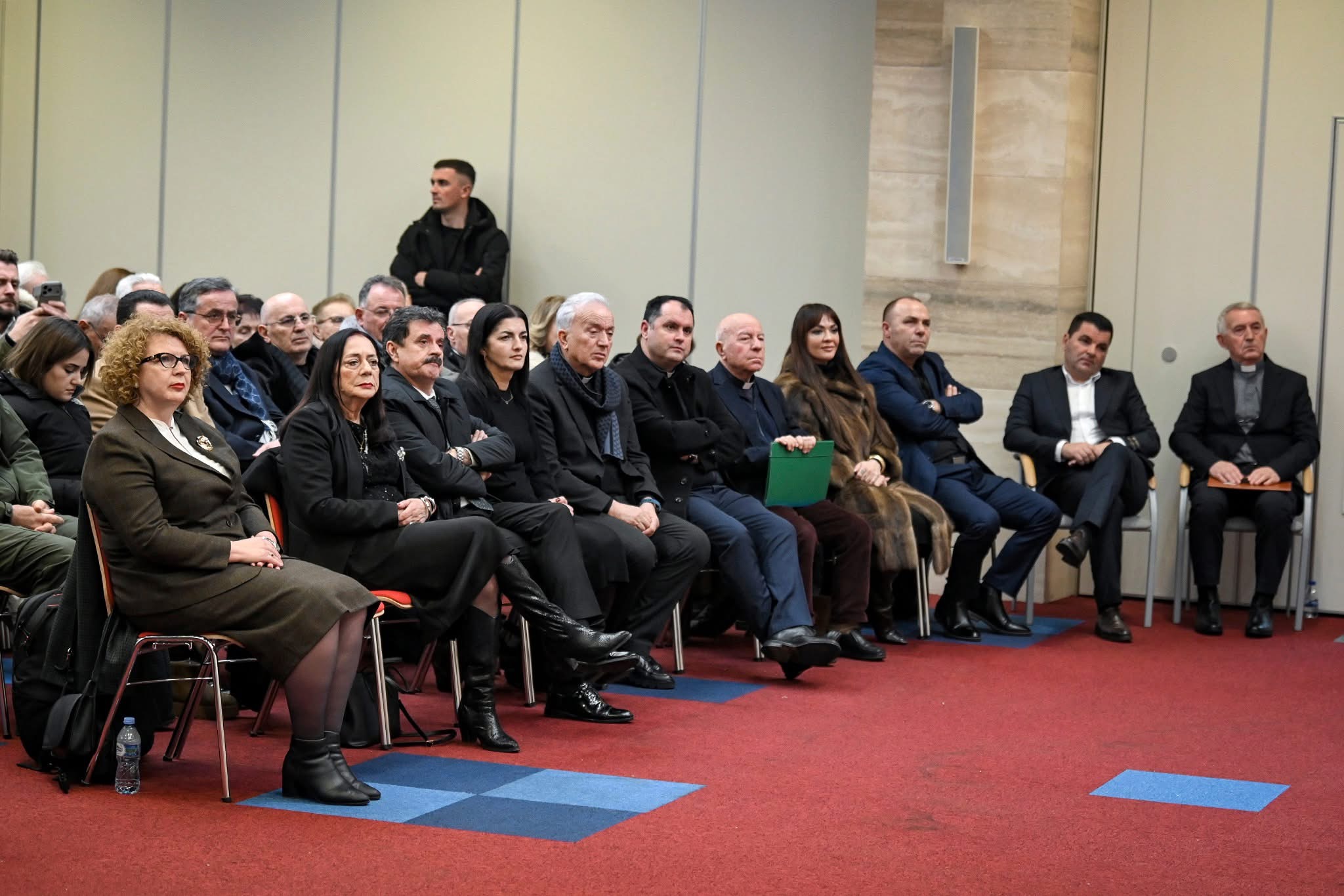 Kurti: Nikë Prela dhe Mark Sopi, themele të vlerave morale mbi të cilat u ndërtua shteti