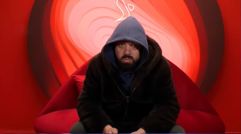 “Më duket se jam në vendin e gabuar”/ Stine del nga BBVA