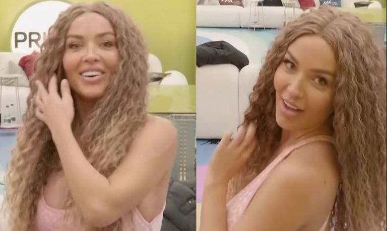 Si ju duket Dolce me pamjen e saj të re? (VIDEO)