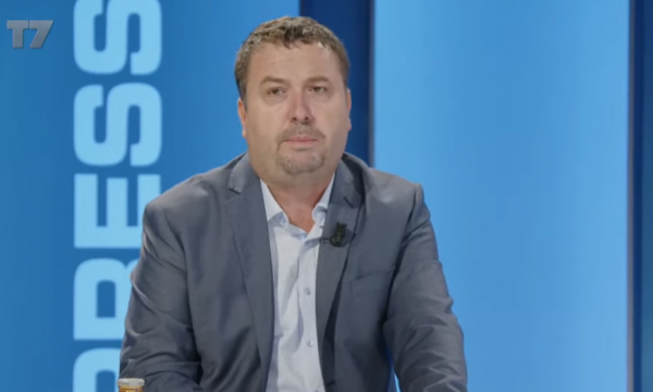 “Ky është momenti më i rëndë në krejt historinë e LDK-së”, Latifi: Kriza është aq e madhe sa që nuk tejkalohet duke ndjekur hapa procedural