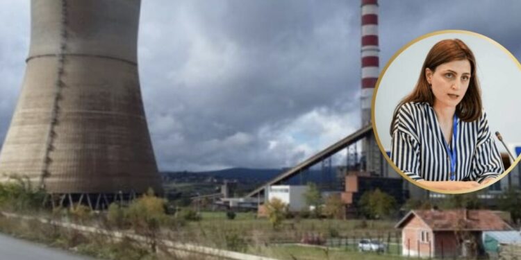 Ymeri: Situata me energjinë elektrike, në gjendje të rëndë, rënia e B1 tregon për kolaps energjetik në KEK!