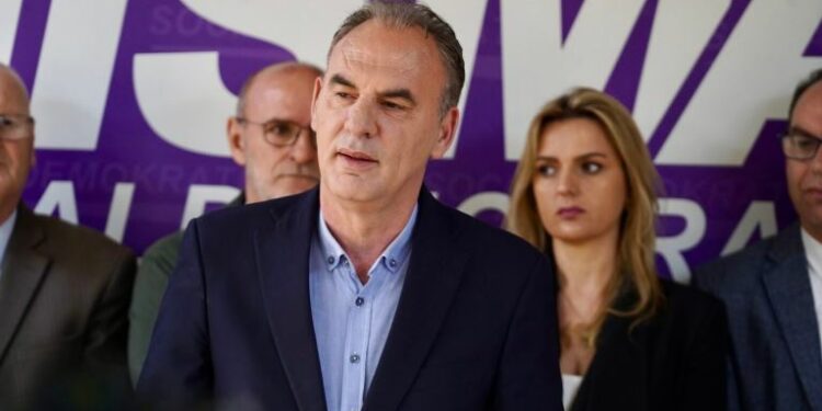 NISMA do të marrë pjesë në çdo palë zgjedhje: Do jemi në strukturat e PDK-së