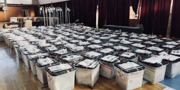 Rinumërimi i votave, përmbyllet procesi në dy komuna