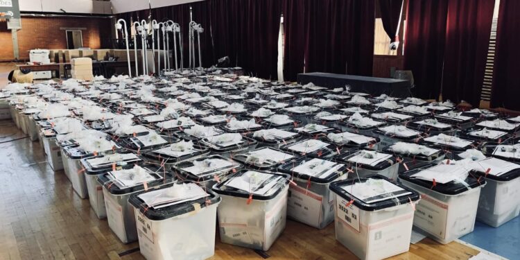 Rinumërimi i votave, përmbyllet procesi në dy komuna