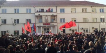 Kryetari i Komunës së Bujanocit: Shqiptarët po diskriminohen në Serbi, politikanë serbë po nxisin tensione