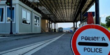 Fillon zbatimi strikt i Ligjit për komunikacionin dhe i Ligjit për të huajt në Kosovë