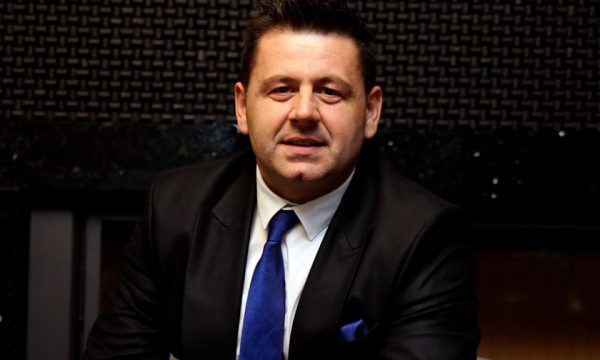 Ministria e Sportit thotë se Bekë Berisha s’mund të jetë kryetar i KB Prishtinës