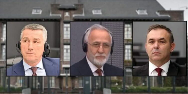 LAJMI I FUNDIT: Specialja merr vendim për Kadri Veselin, Rexhep Selimin dhe Jakup Krasniqin