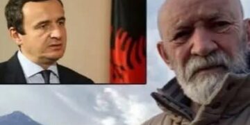 Lajçi: Albin hapi sytë njihi hajnat, ta kanë pi duhanin fshehtas të gjithë ministrat