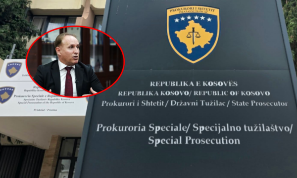 Zv.Kryeprokurori i PSRK: Po hetohen ministra, kryetarë komunash e drejtues të agjencive – 390 raste të korrupsionit
