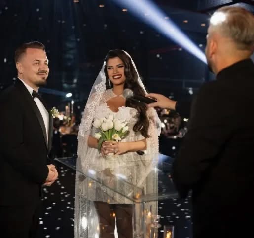 Martesa e Bleros, flet Teuta