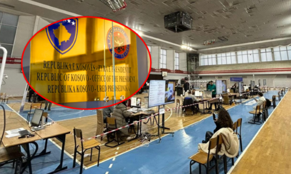 Rinumërimi i votave mund të ‘‘ndikojë’’ në afatet Kushtetuese, zgjedhja e Presidentit në rrezik