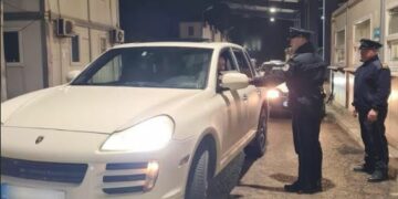 Zbatimi i Ligjit për të Huajt dhe atij për Automjete, nis fushata në pikat kufitare dhe në Aeroport