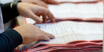 Dita e pestë: Vazhdon procesi në QNR, rinumërohen 382 nga 914 vendvotime