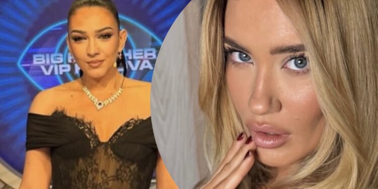 “Huqja” e radhës nga Jonida Vokshi, ironizon Dea Mishel