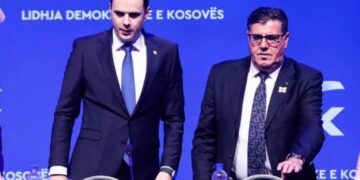 Haziri flet për dorëheqjen e Abdixhikut, jep detaje të papritura