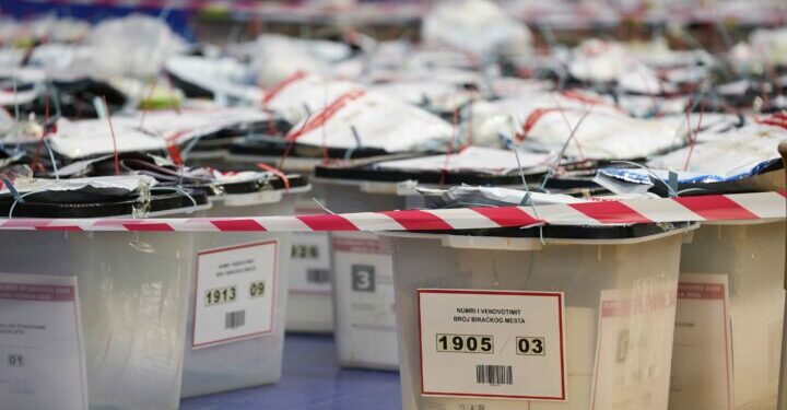 Manipulimi i madh i votave brenda partive, kërkohet aktivizimi i prokurorisë