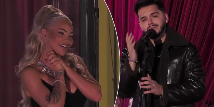 Benita: Endri është magnet për femra- Atë që ia jepi unë, askush nuk ia jep/Video