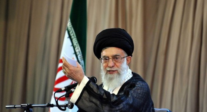 Lideri suprem i Iranit fajëson Trump: Nxiti protestat…