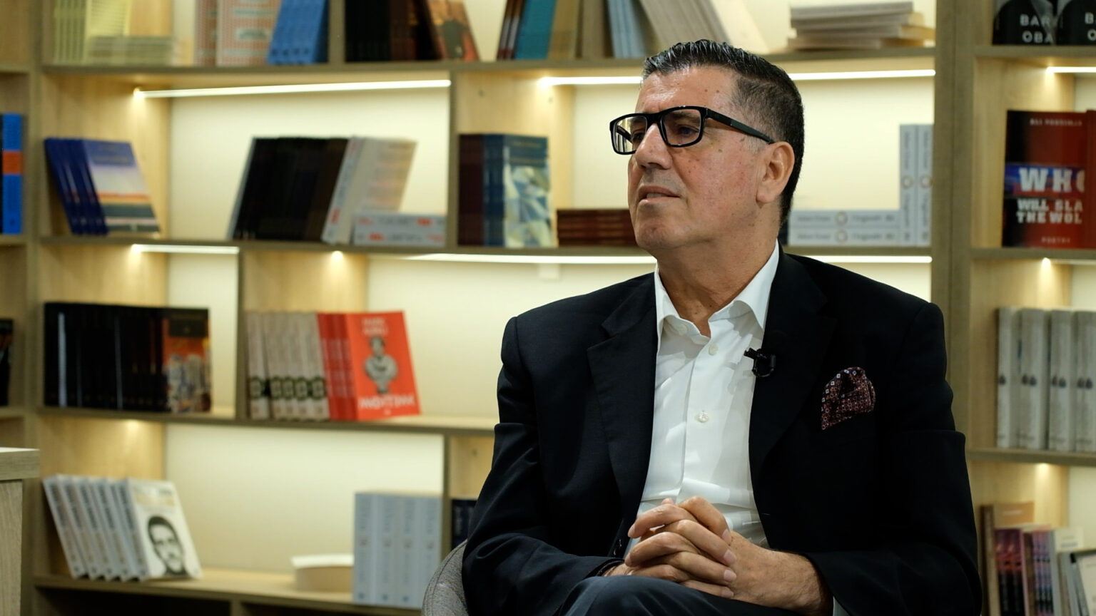 Haziri: Herët a vonë, të gjithë kryeministrat kalojnë kah zyrat e LDK-së