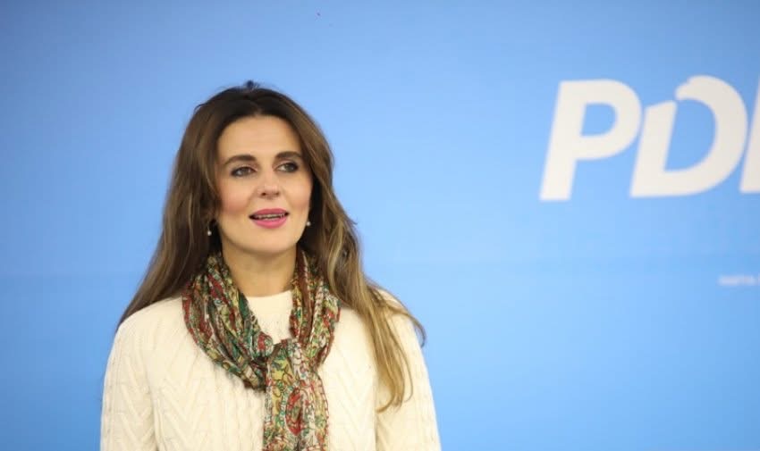 Kurti foli për ministra të pa korruptuar në Davos, Çitaku: Nagipi e Martini janë lehtësuar nga këto deklarata